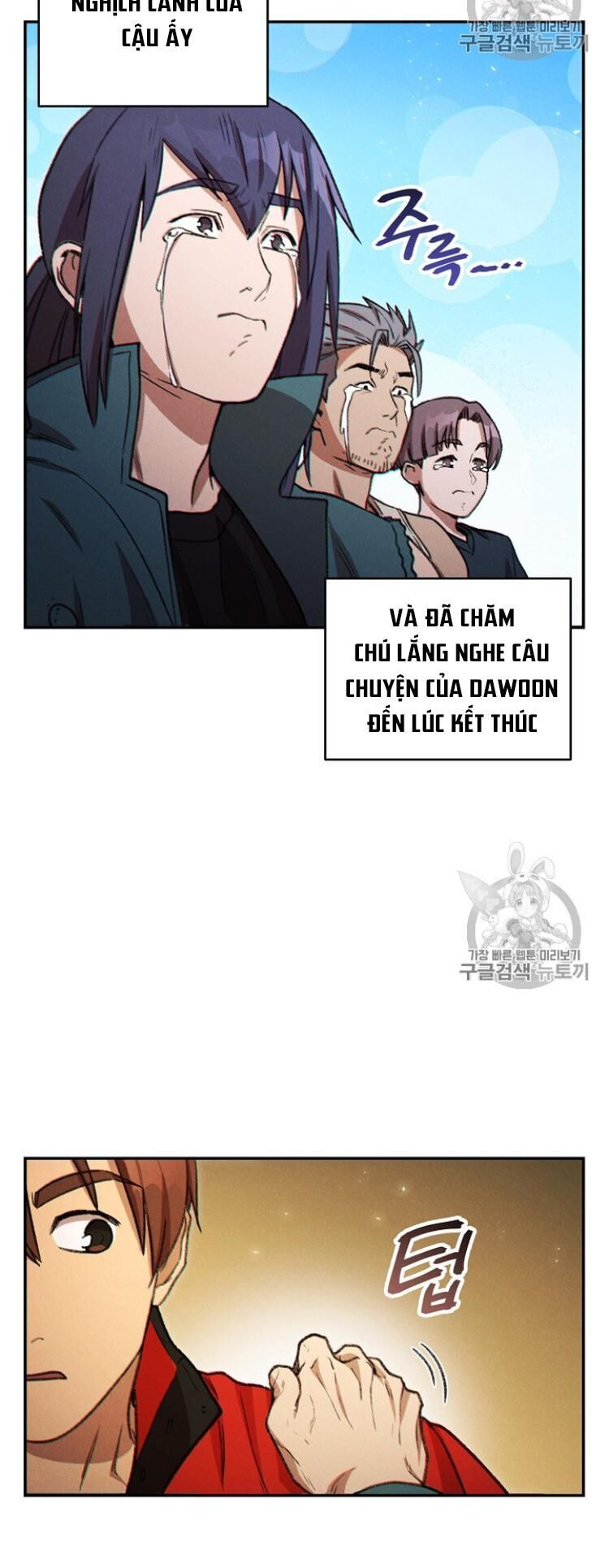 Tái Thiết Hầm Ngục Chap 48 - Next Chap 49