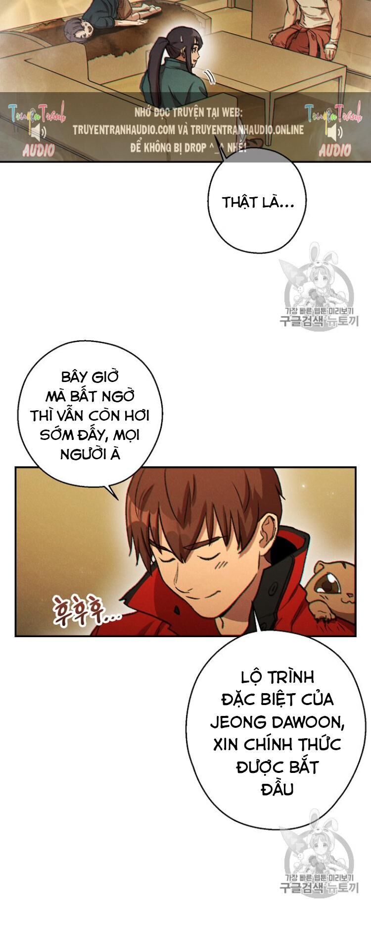 Tái Thiết Hầm Ngục Chap 48 - Next Chap 49