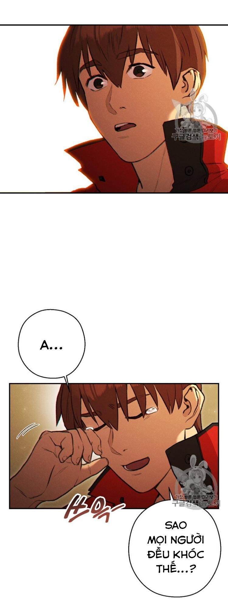 Tái Thiết Hầm Ngục Chap 48 - Next Chap 49