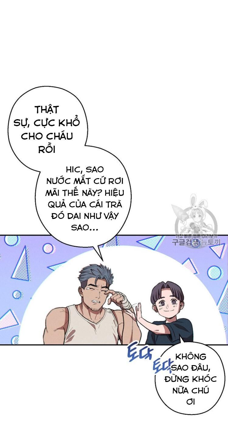 Tái Thiết Hầm Ngục Chap 48 - Next Chap 49