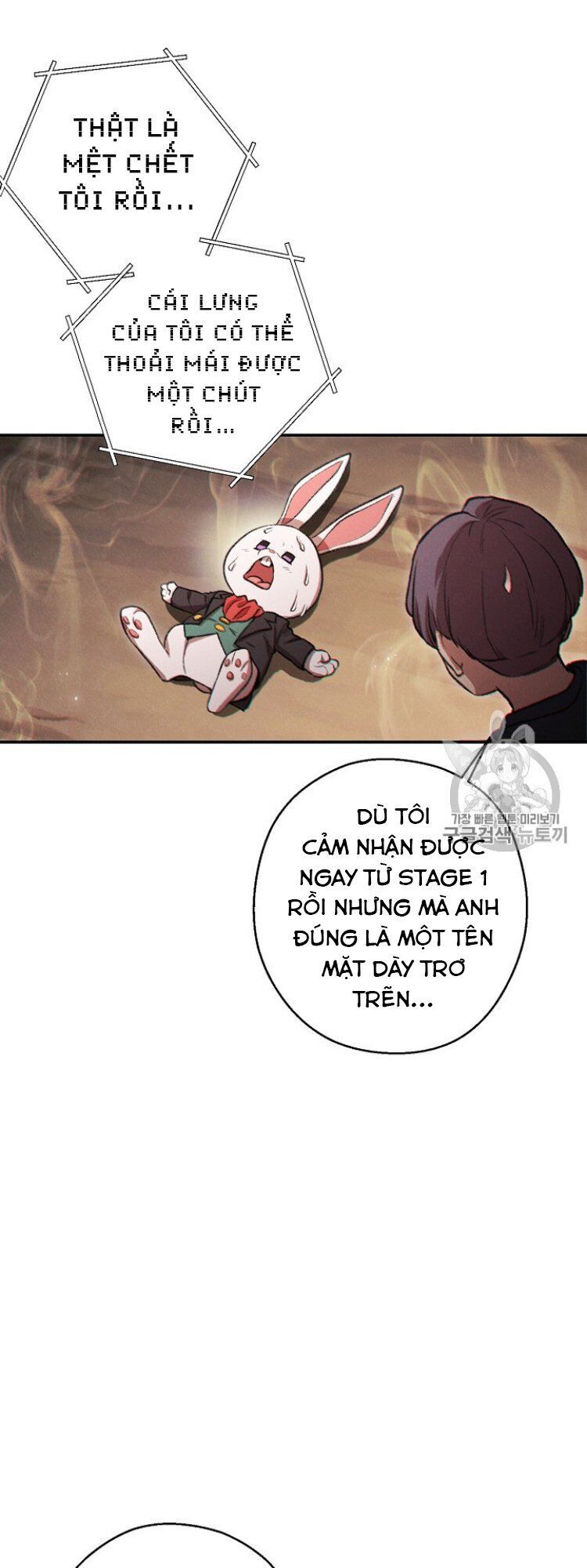 Tái Thiết Hầm Ngục Chap 48 - Next Chap 49