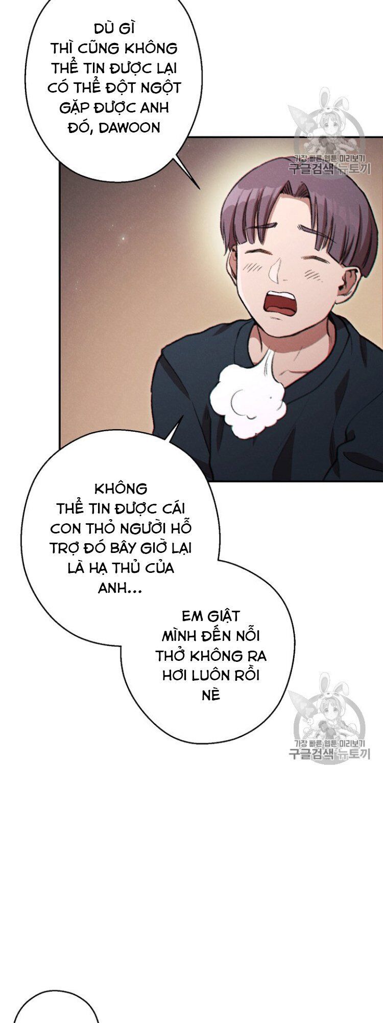Tái Thiết Hầm Ngục Chap 48 - Next Chap 49