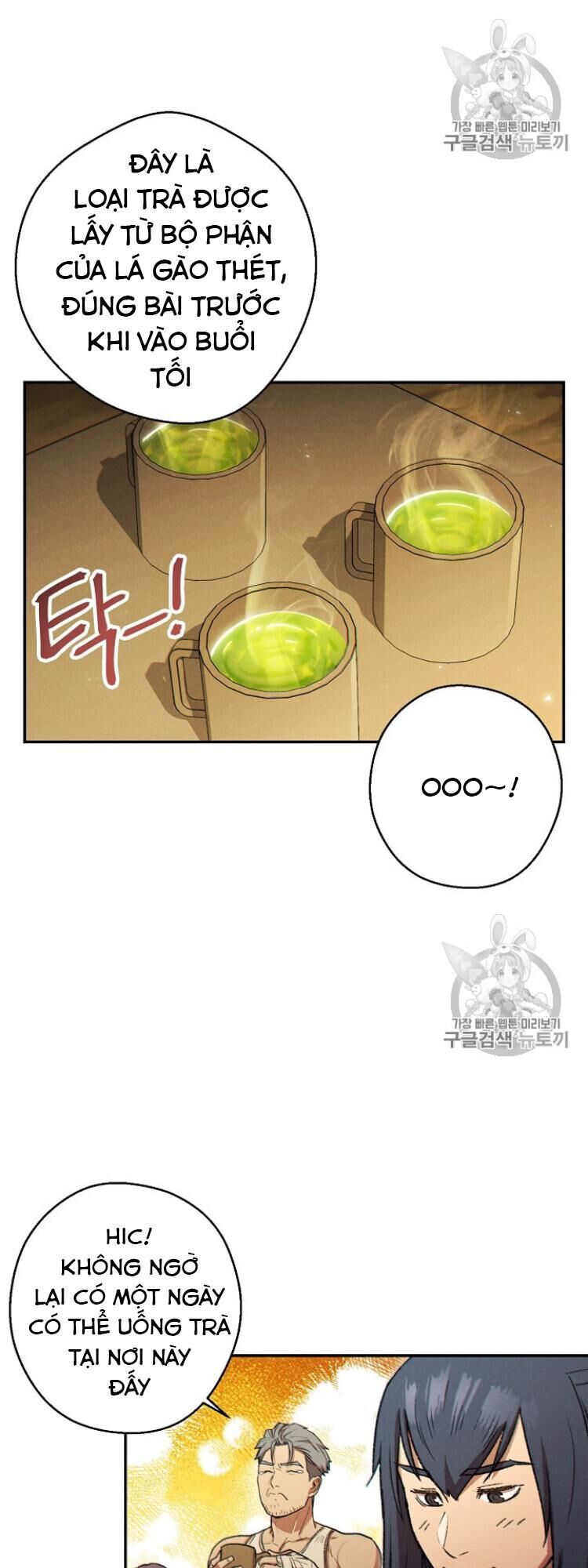 Tái Thiết Hầm Ngục Chap 48 - Next Chap 49