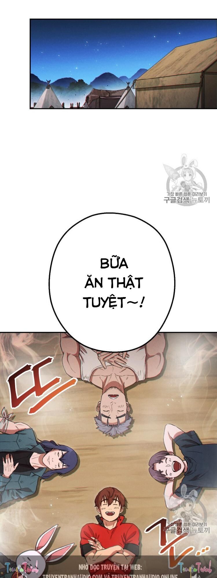 Tái Thiết Hầm Ngục Chap 48 - Next Chap 49