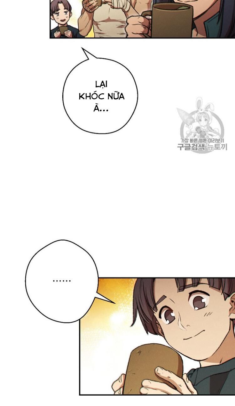 Tái Thiết Hầm Ngục Chap 48 - Next Chap 49