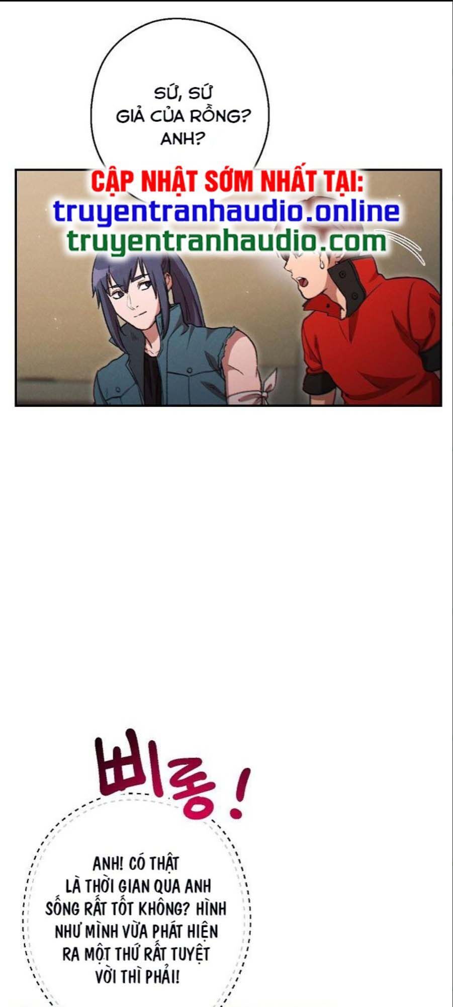 Tái Thiết Hầm Ngục Chap 49 - Next Chap 50