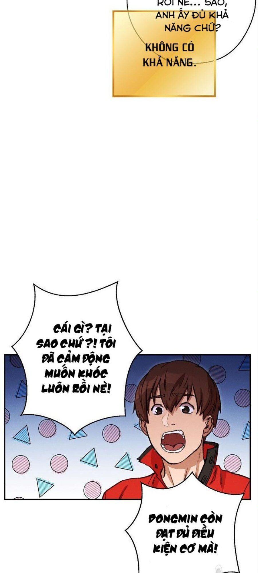 Tái Thiết Hầm Ngục Chap 49 - Next Chap 50