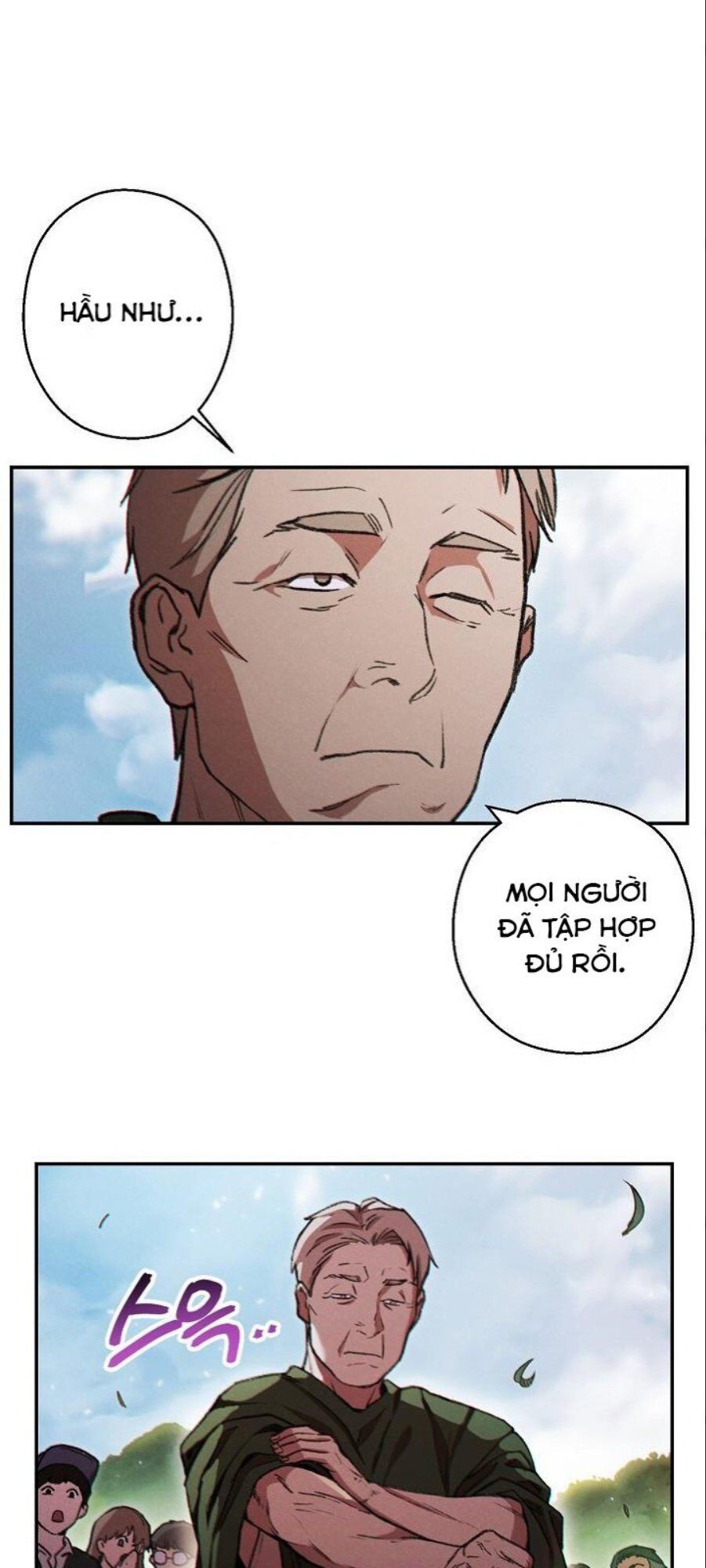 Tái Thiết Hầm Ngục Chap 49 - Next Chap 50