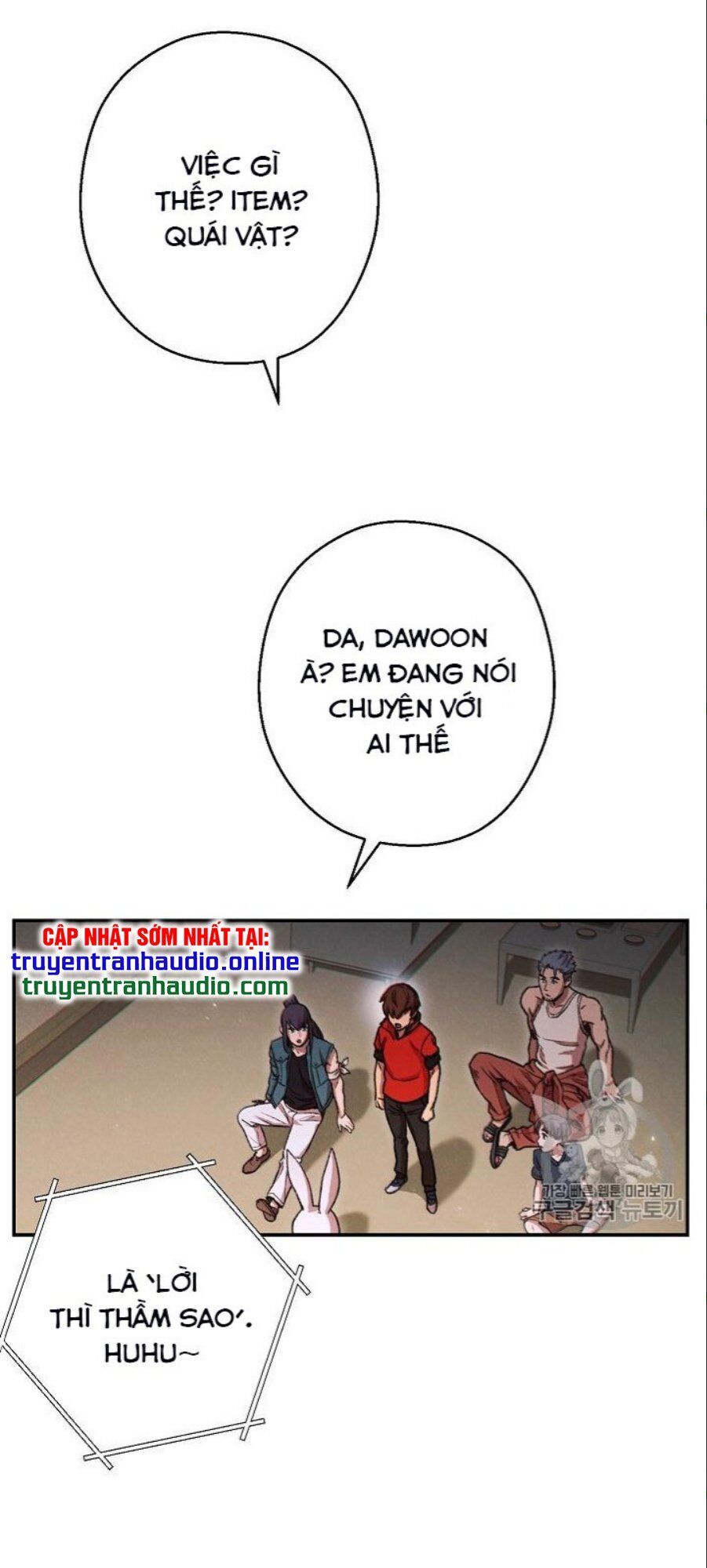 Tái Thiết Hầm Ngục Chap 49 - Next Chap 50