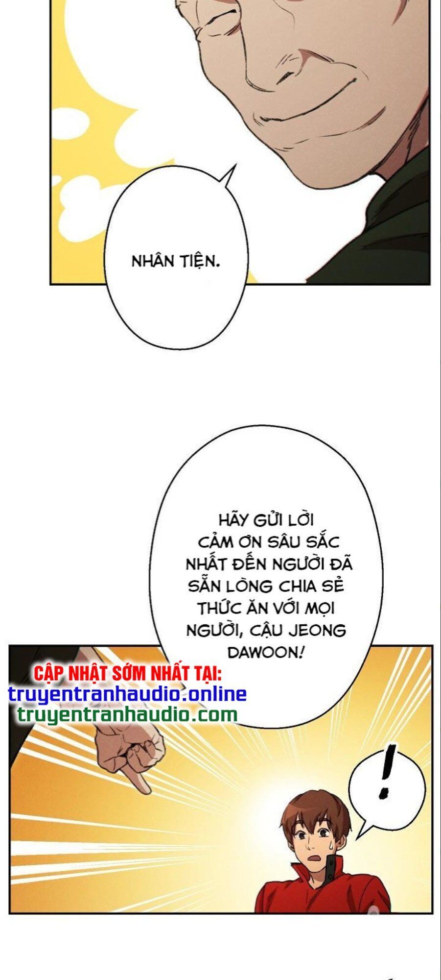 Tái Thiết Hầm Ngục Chap 49 - Next Chap 50