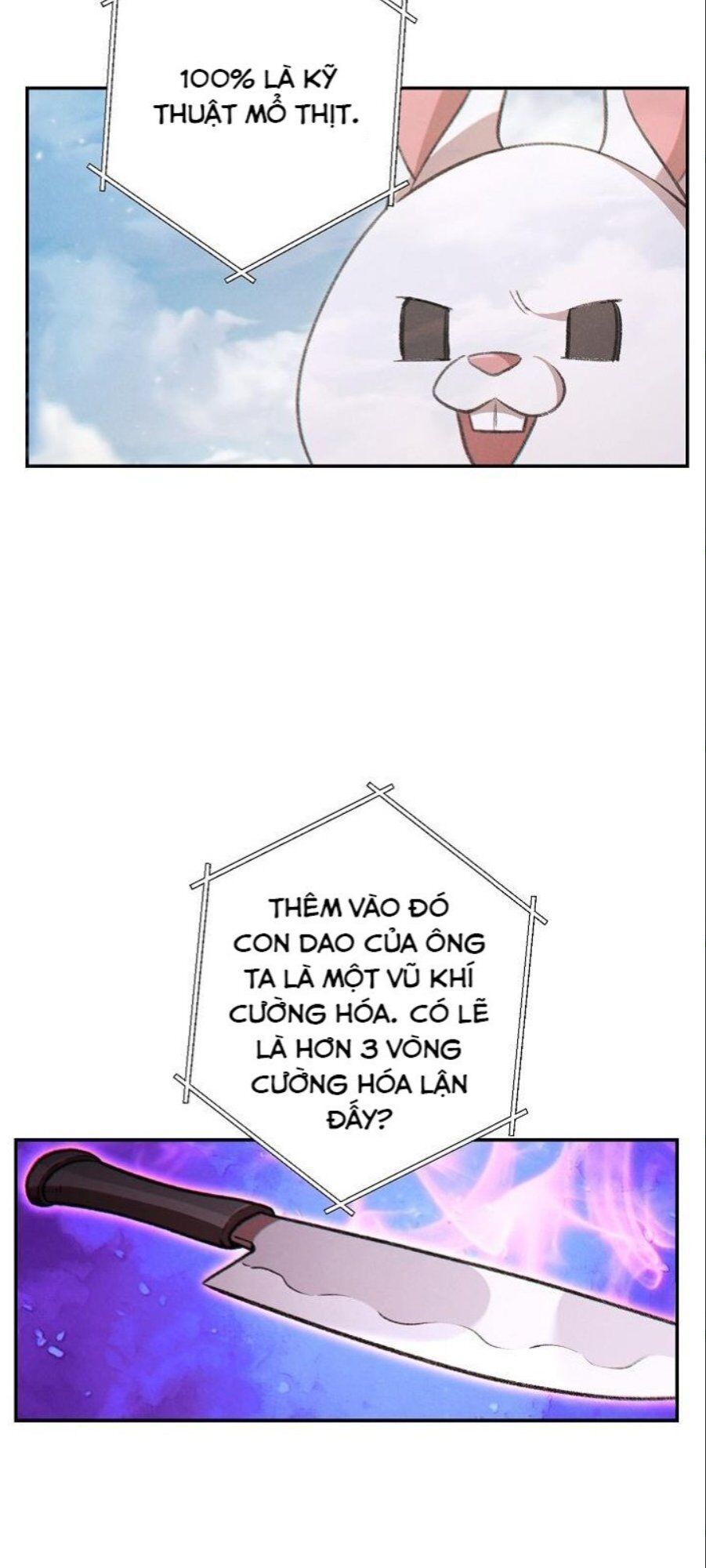 Tái Thiết Hầm Ngục Chap 49 - Next Chap 50