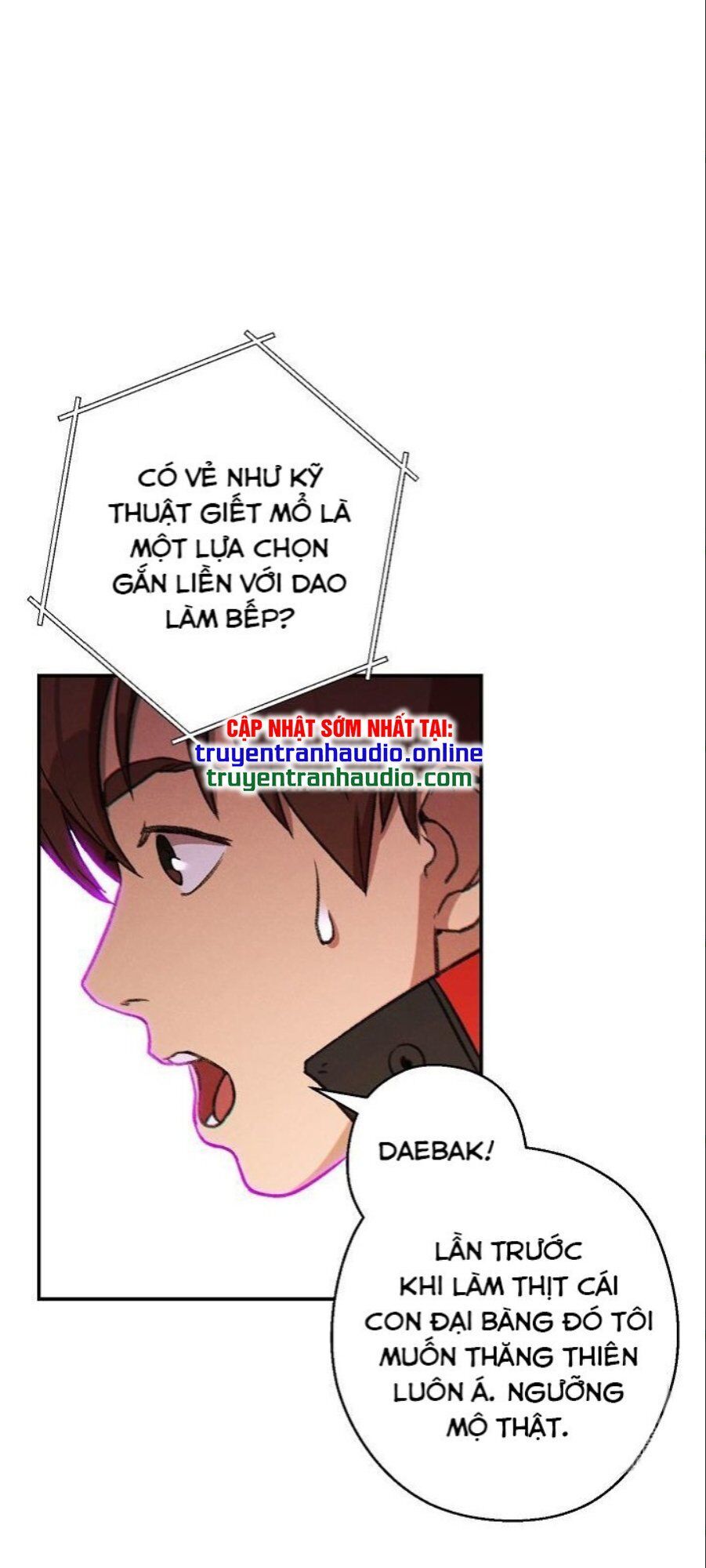 Tái Thiết Hầm Ngục Chap 49 - Next Chap 50