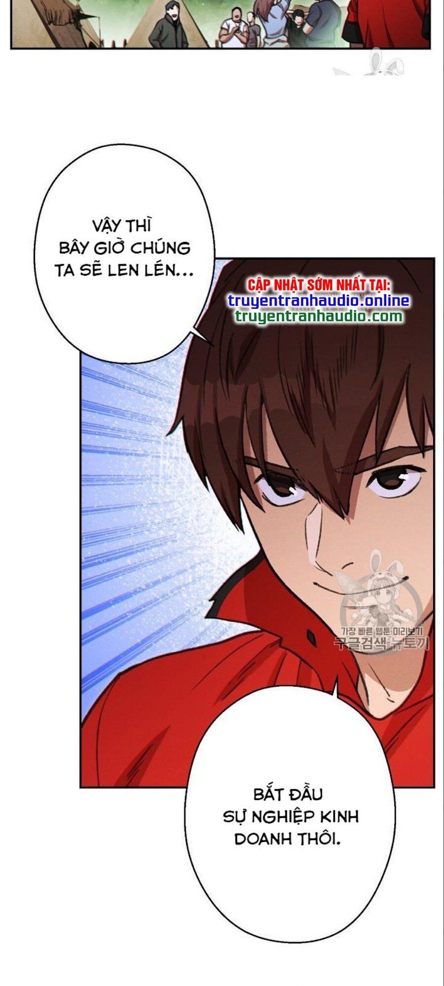 Tái Thiết Hầm Ngục Chap 49 - Next Chap 50