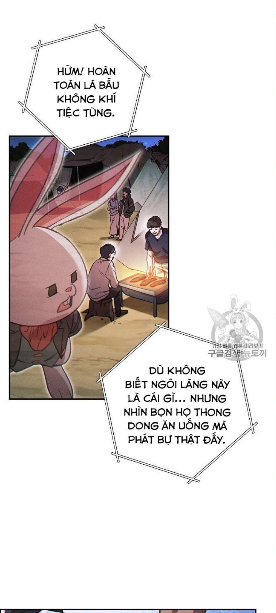 Tái Thiết Hầm Ngục Chap 49 - Next Chap 50