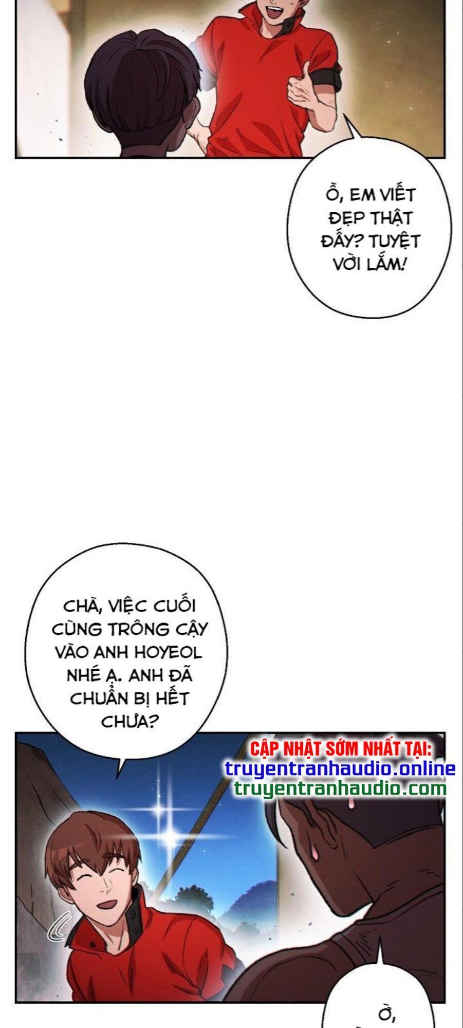 Tái Thiết Hầm Ngục Chap 49 - Next Chap 50