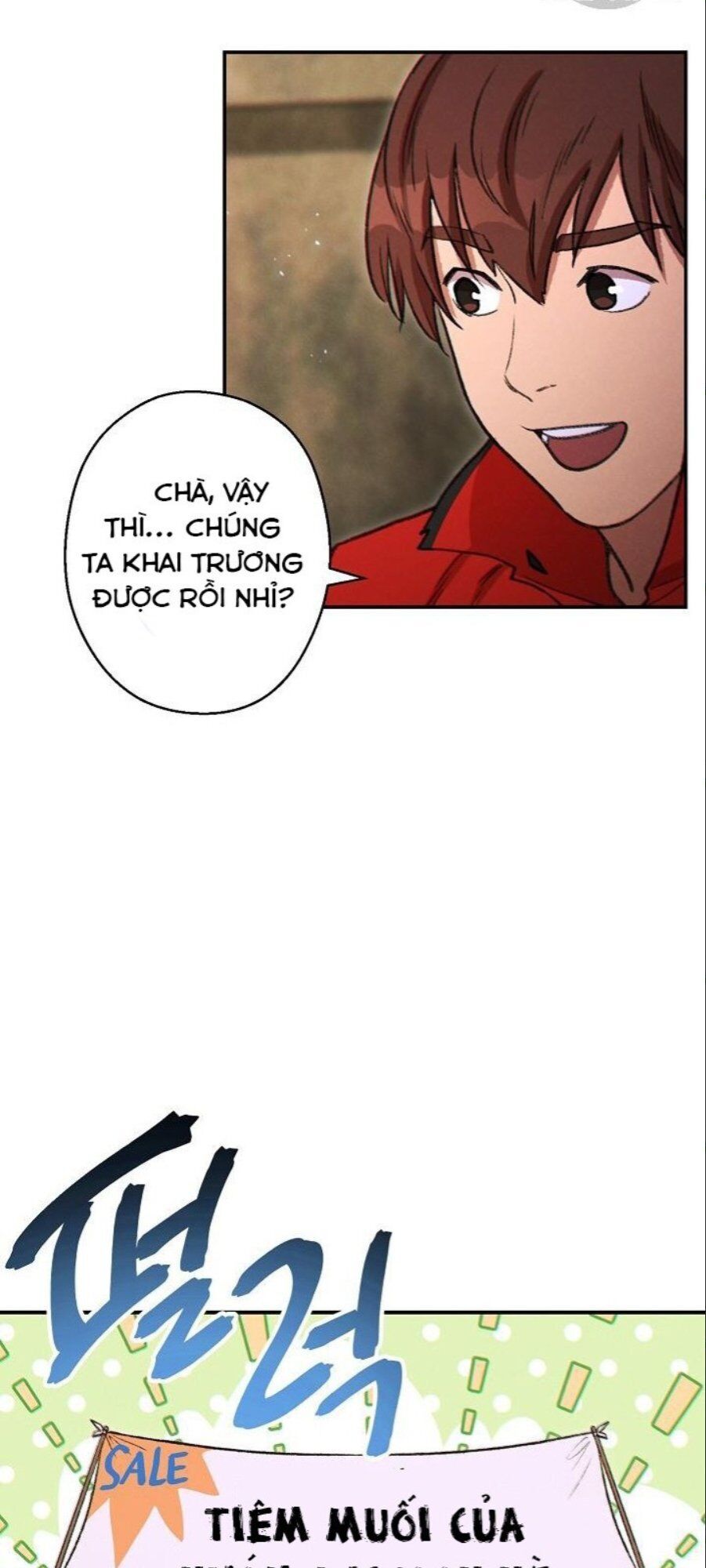 Tái Thiết Hầm Ngục Chap 49 - Next Chap 50