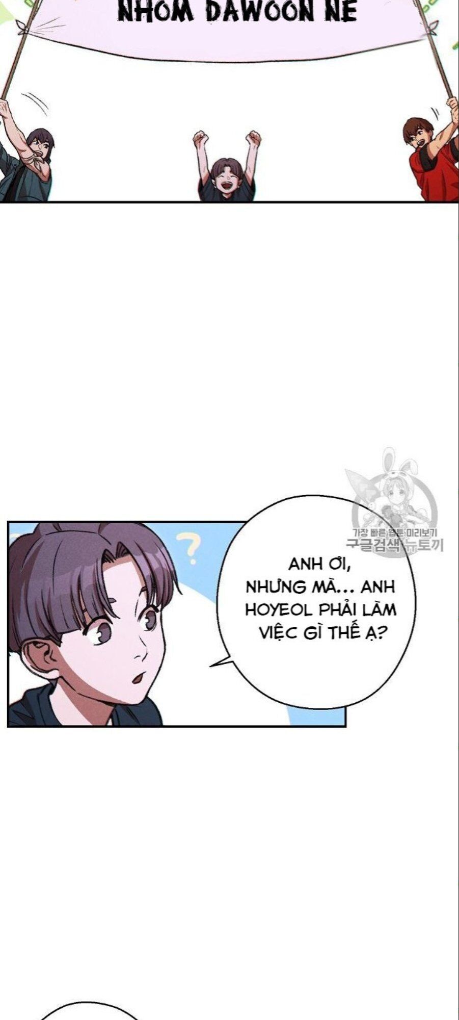 Tái Thiết Hầm Ngục Chap 49 - Next Chap 50