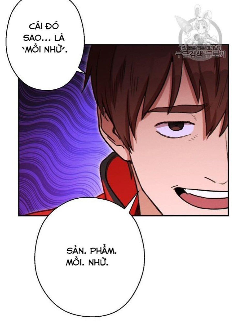 Tái Thiết Hầm Ngục Chap 49 - Next Chap 50