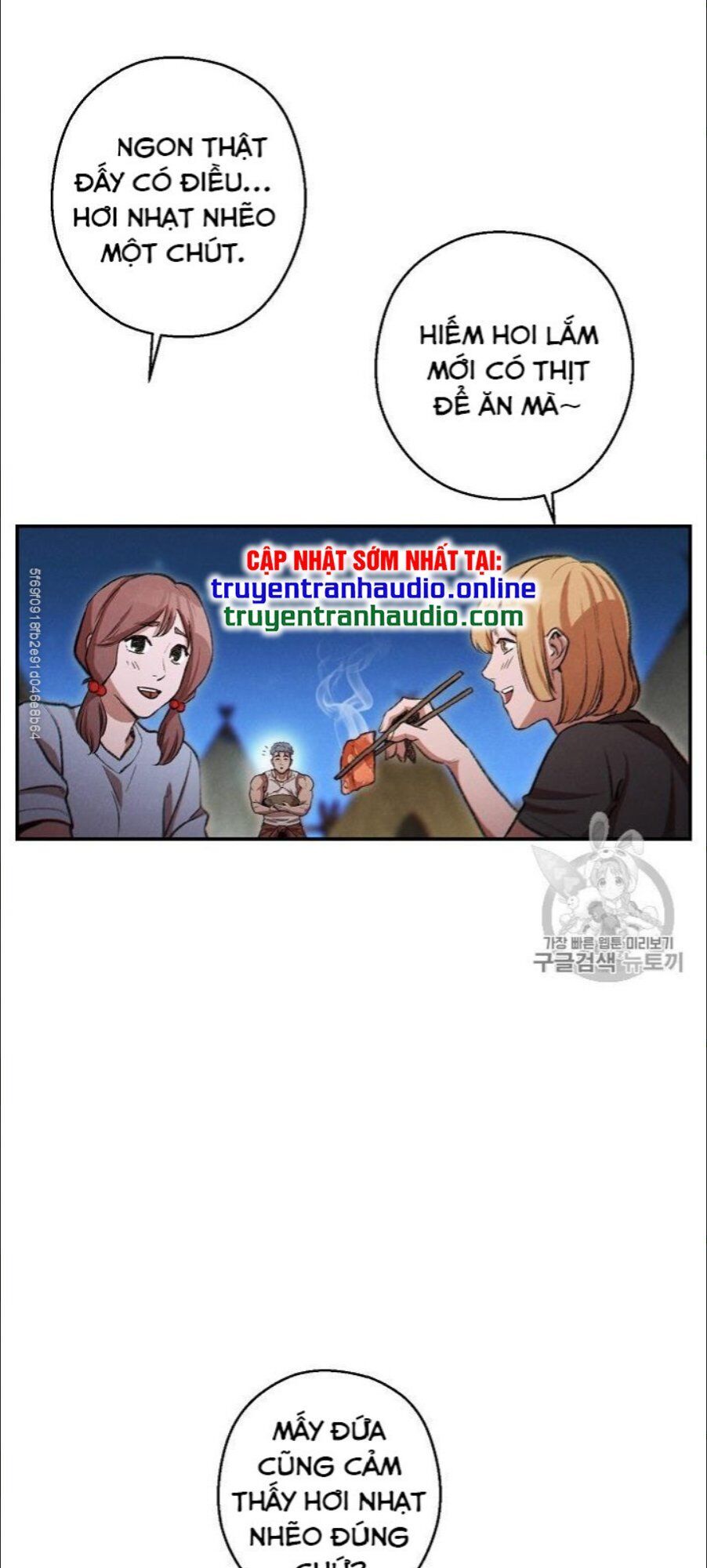 Tái Thiết Hầm Ngục Chap 49 - Next Chap 50