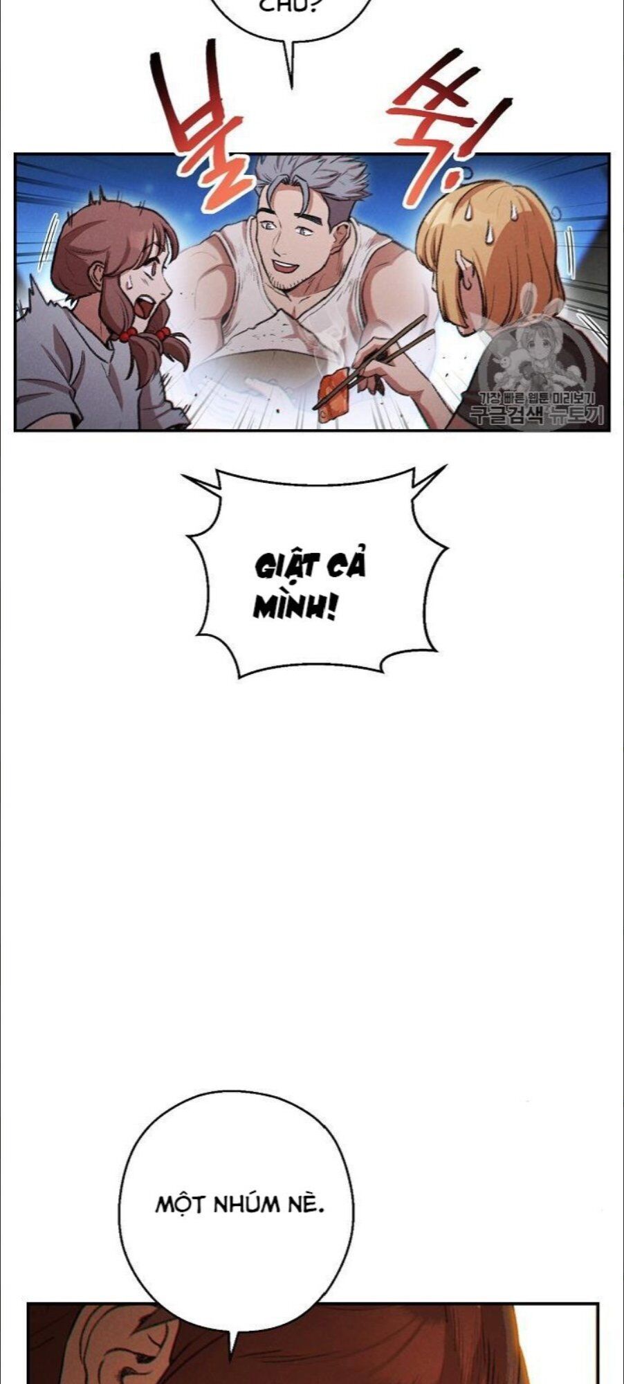 Tái Thiết Hầm Ngục Chap 49 - Next Chap 50