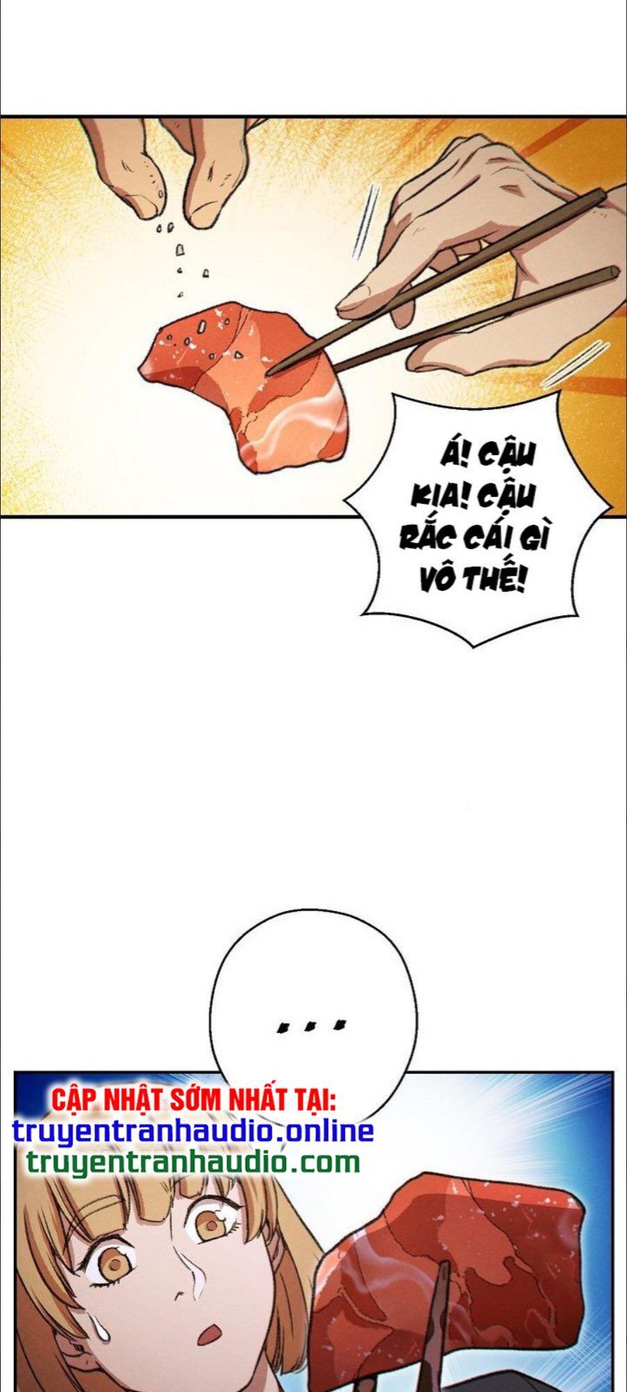 Tái Thiết Hầm Ngục Chap 49 - Next Chap 50