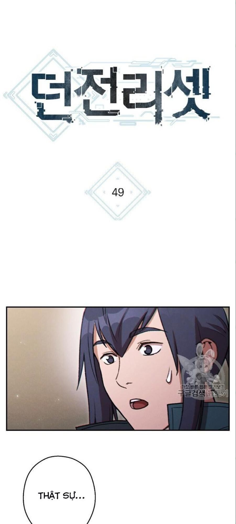 Tái Thiết Hầm Ngục Chap 49 - Next Chap 50