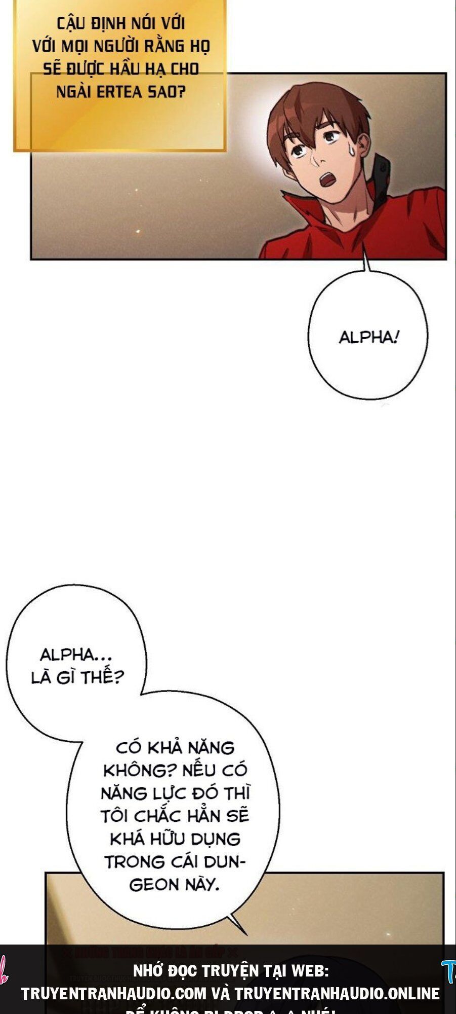 Tái Thiết Hầm Ngục Chap 49 - Next Chap 50