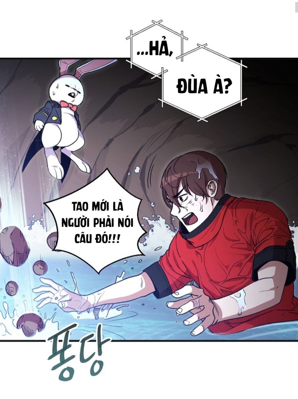 Tái Thiết Hầm Ngục Chap 5 - Next Chap 6