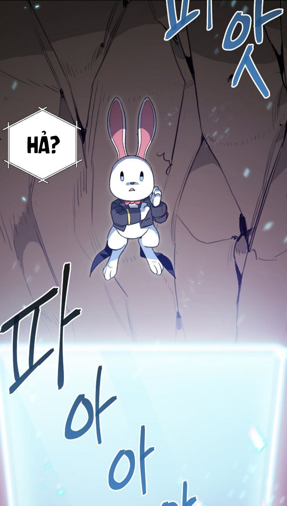 Tái Thiết Hầm Ngục Chap 5 - Next Chap 6