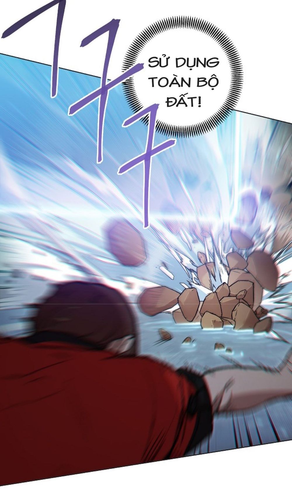 Tái Thiết Hầm Ngục Chap 5 - Next Chap 6