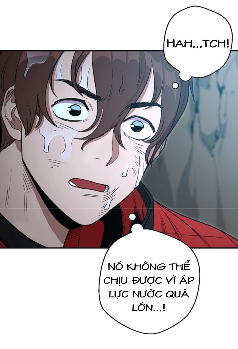 Tái Thiết Hầm Ngục Chap 5 - Next Chap 6