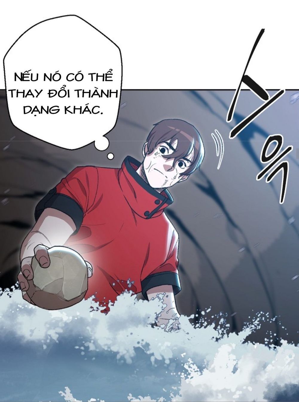 Tái Thiết Hầm Ngục Chap 5 - Next Chap 6