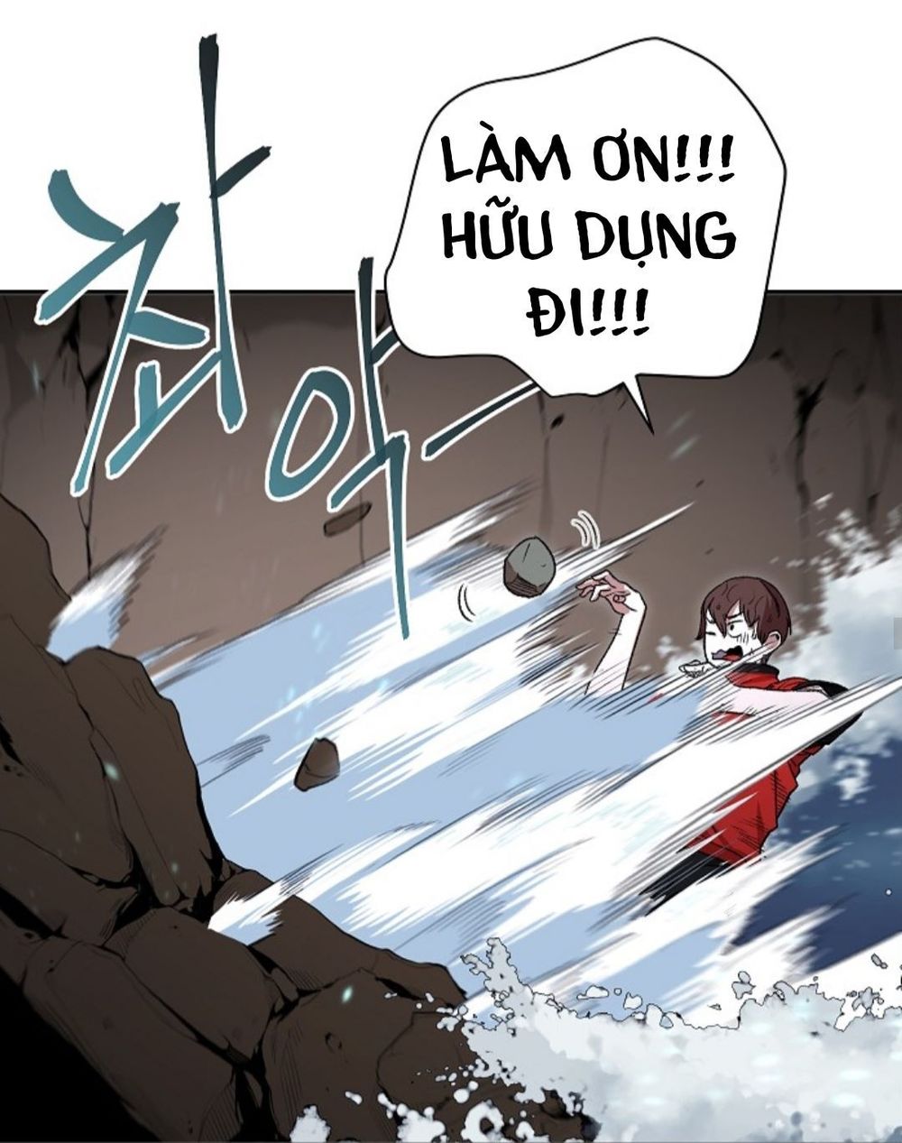 Tái Thiết Hầm Ngục Chap 5 - Next Chap 6