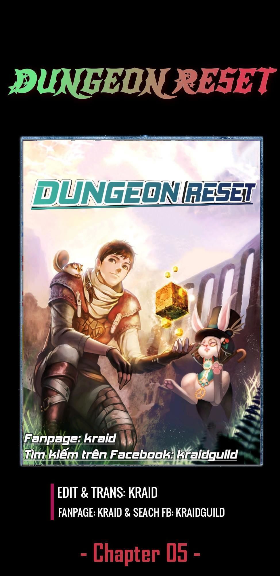 Tái Thiết Hầm Ngục Chap 5 - Next Chap 6