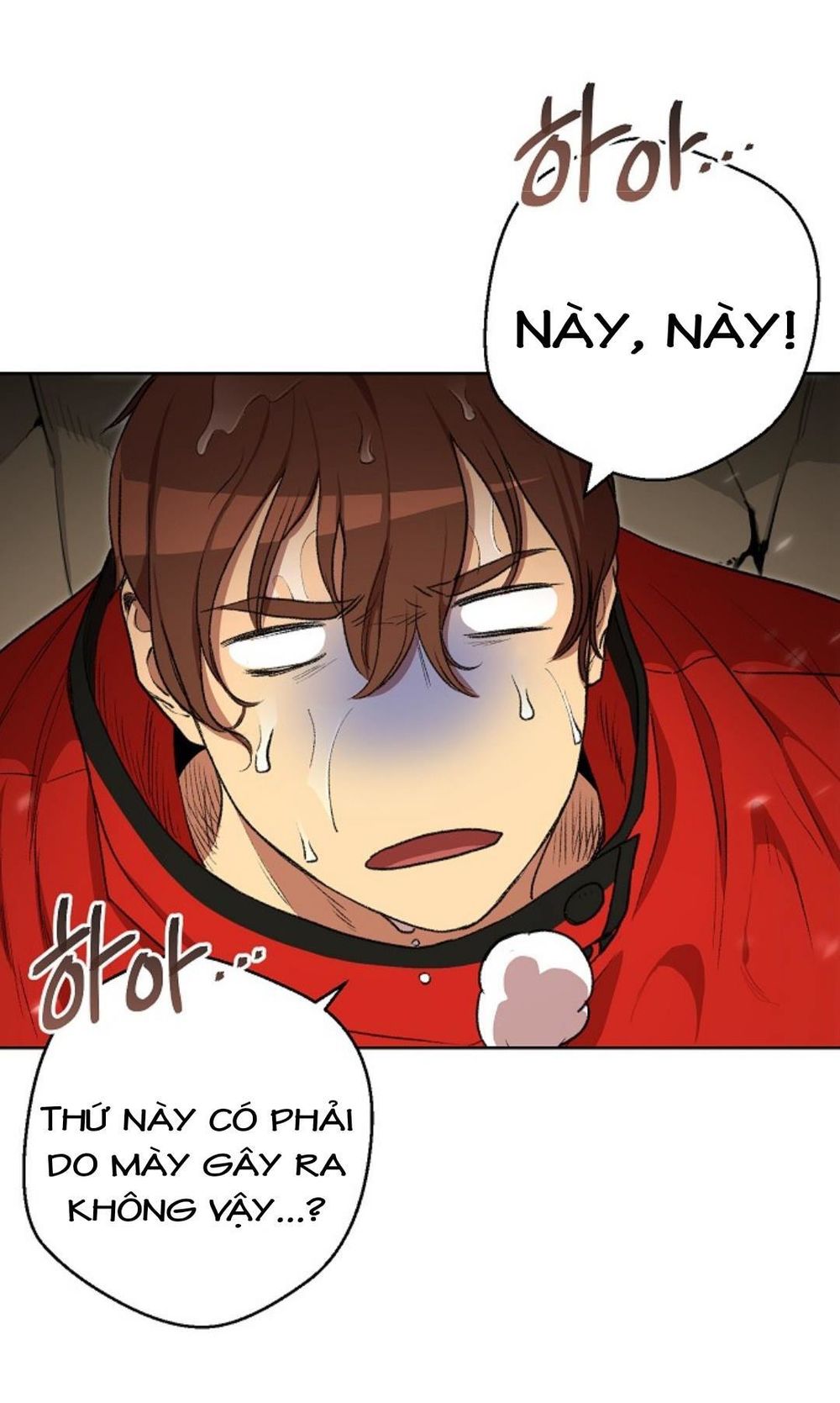 Tái Thiết Hầm Ngục Chap 5 - Next Chap 6