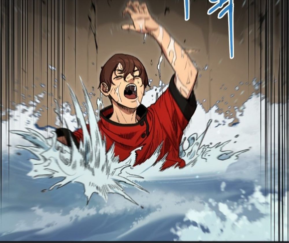Tái Thiết Hầm Ngục Chap 5 - Next Chap 6