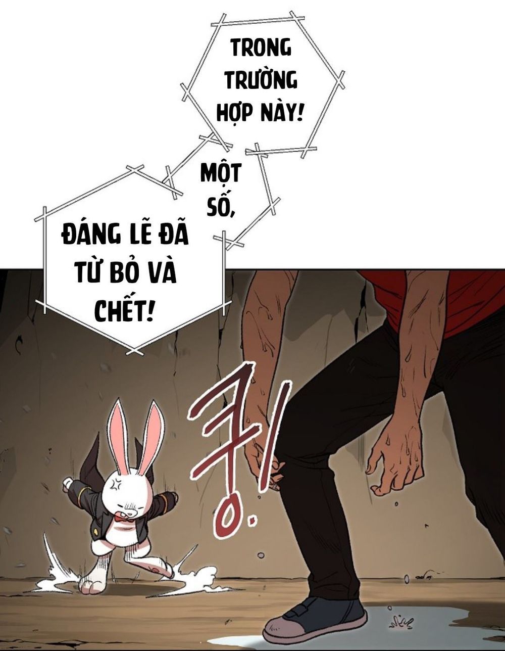 Tái Thiết Hầm Ngục Chap 5 - Next Chap 6