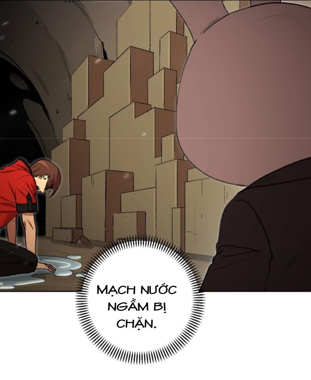 Tái Thiết Hầm Ngục Chap 5 - Next Chap 6