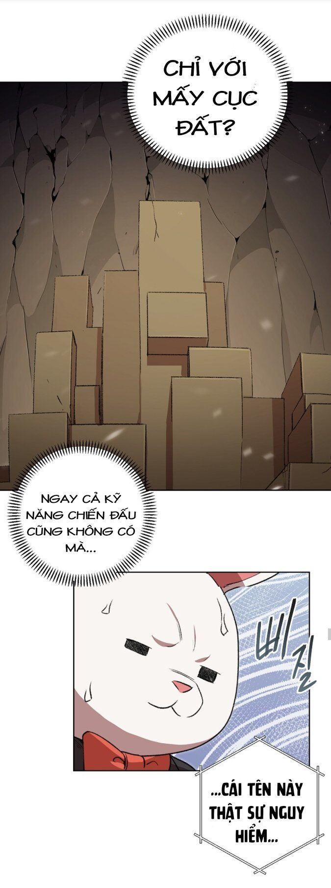 Tái Thiết Hầm Ngục Chap 5 - Next Chap 6