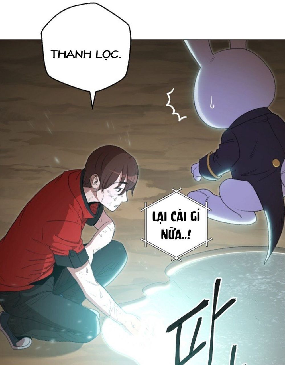 Tái Thiết Hầm Ngục Chap 5 - Next Chap 6