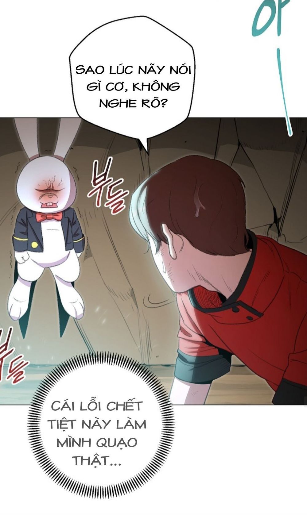 Tái Thiết Hầm Ngục Chap 5 - Next Chap 6