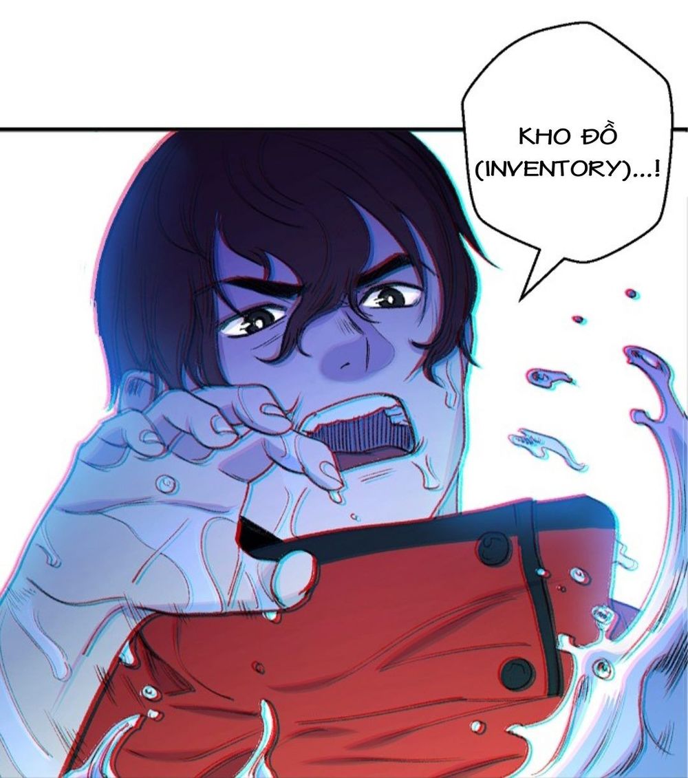 Tái Thiết Hầm Ngục Chap 5 - Next Chap 6