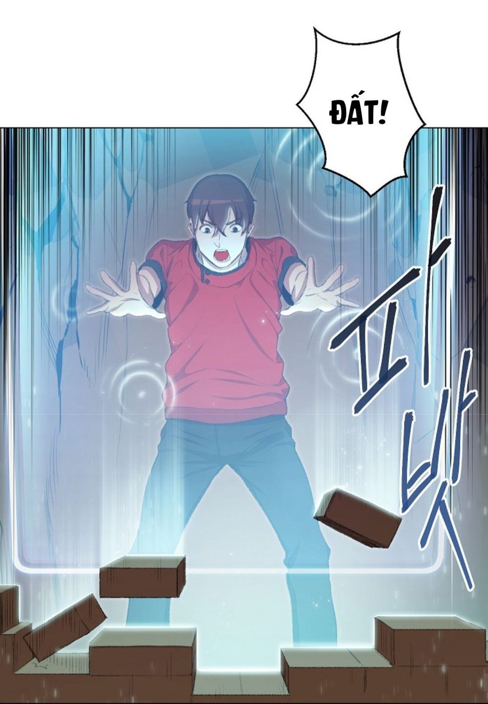 Tái Thiết Hầm Ngục Chap 5 - Next Chap 6