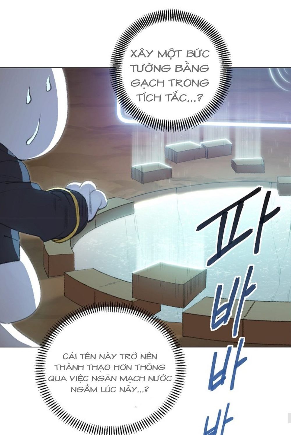 Tái Thiết Hầm Ngục Chap 5 - Next Chap 6