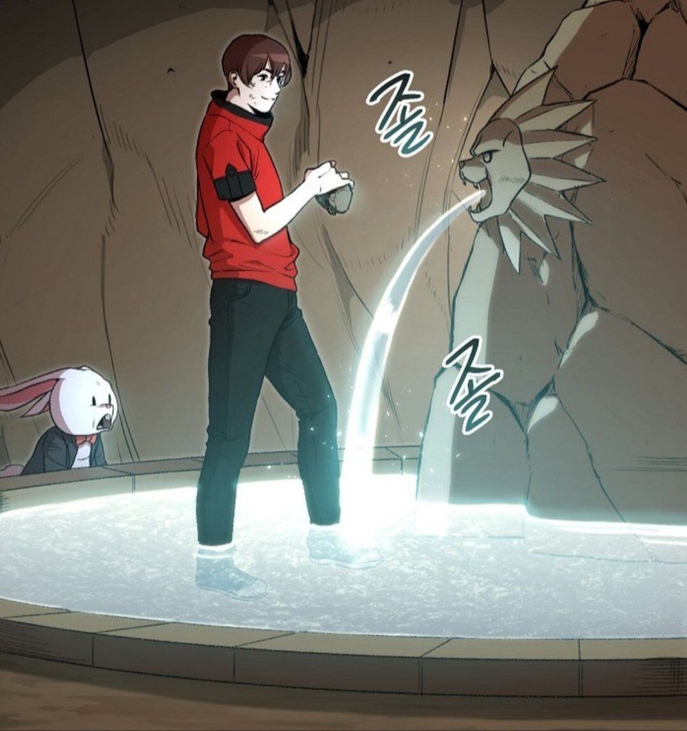 Tái Thiết Hầm Ngục Chap 5 - Next Chap 6