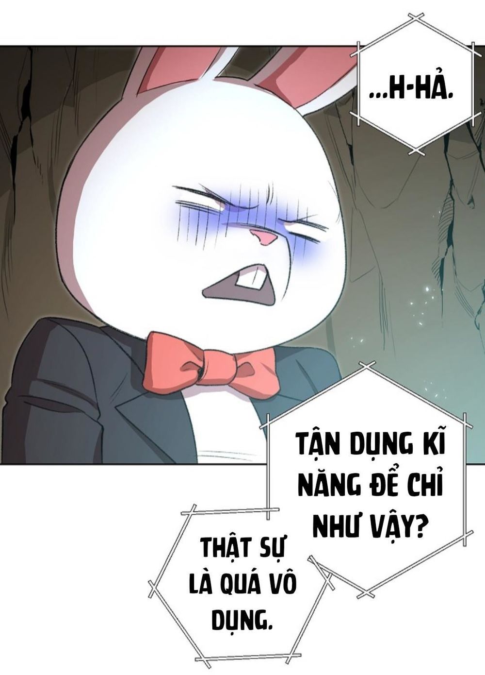 Tái Thiết Hầm Ngục Chap 5 - Next Chap 6