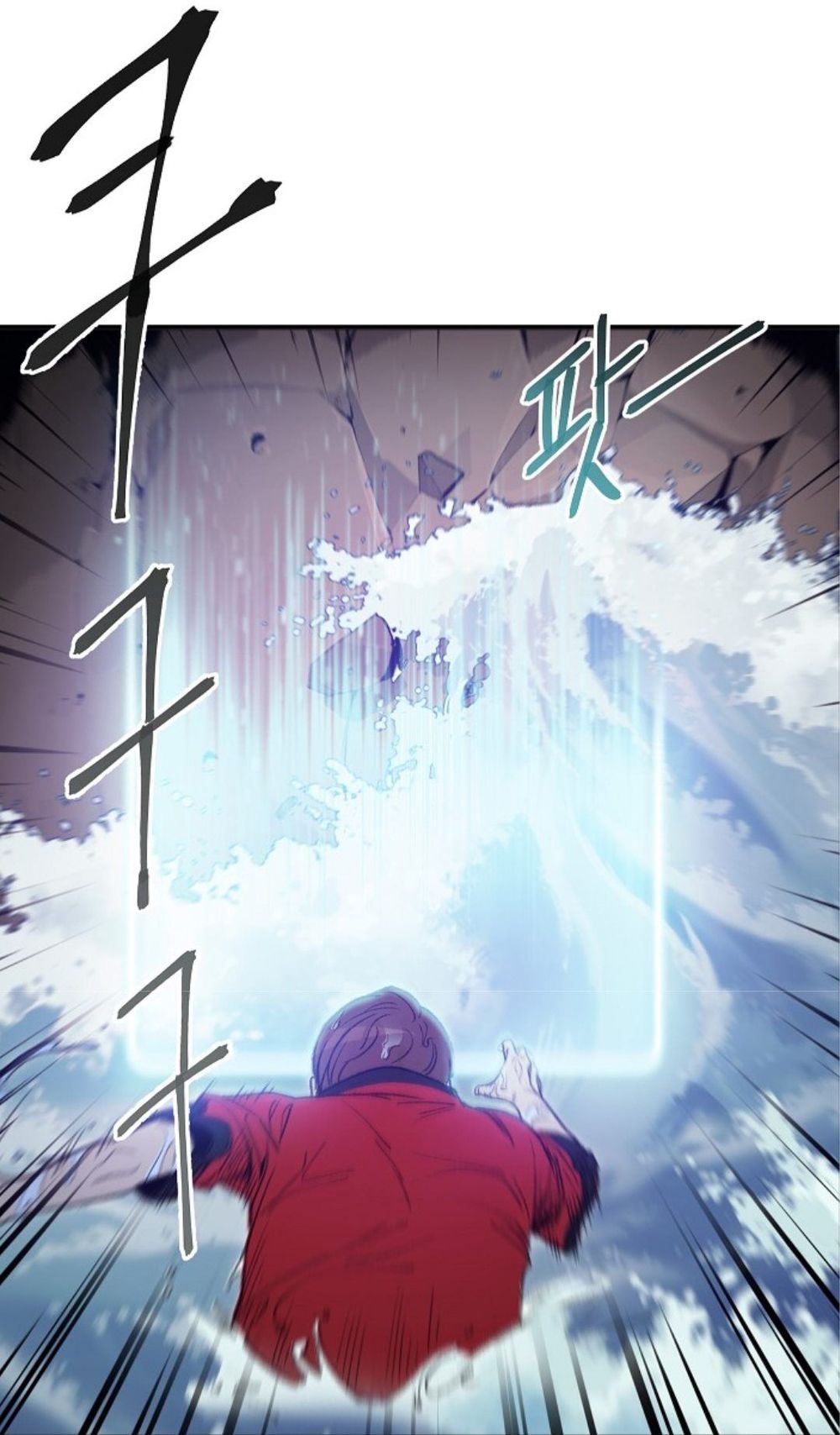 Tái Thiết Hầm Ngục Chap 5 - Next Chap 6