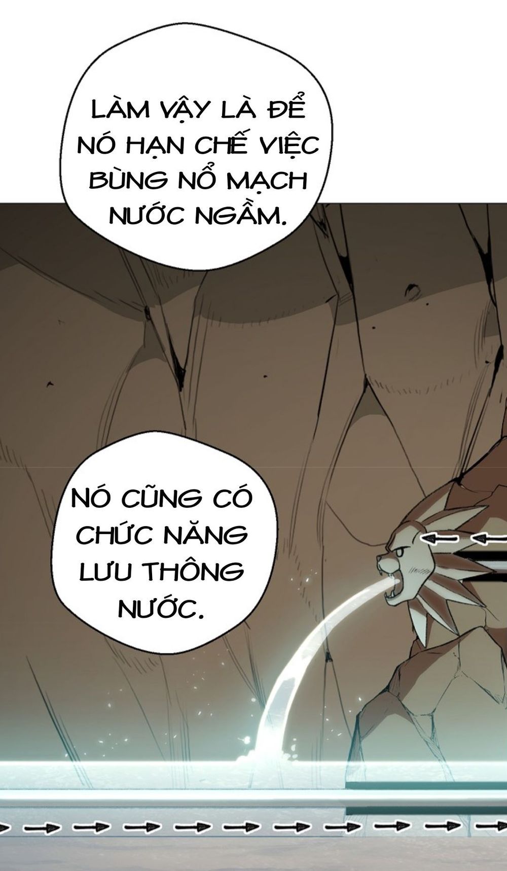 Tái Thiết Hầm Ngục Chap 5 - Next Chap 6