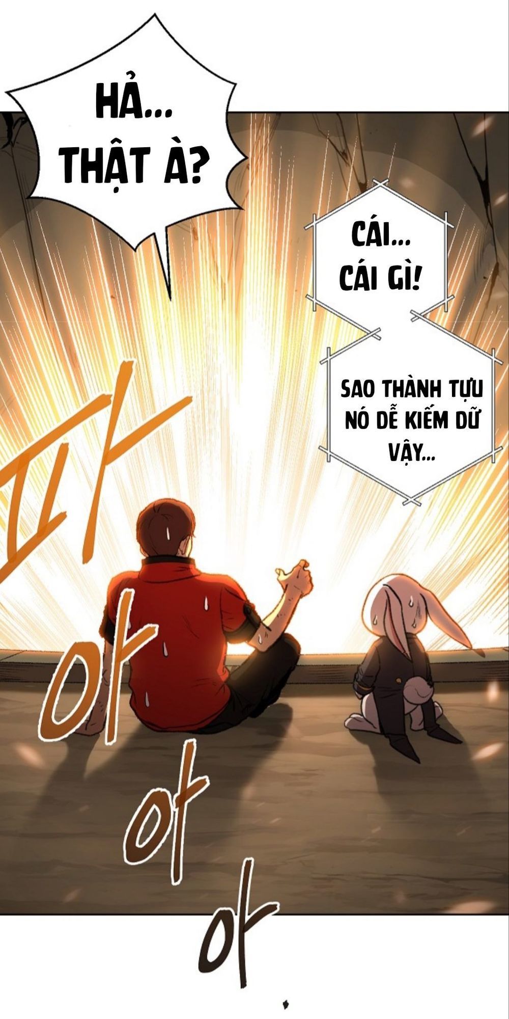 Tái Thiết Hầm Ngục Chap 5 - Next Chap 6