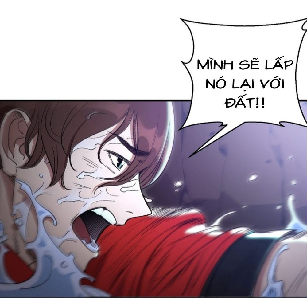 Tái Thiết Hầm Ngục Chap 5 - Next Chap 6